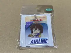 名探偵コナン アクリルボールチェーン 灰原哀