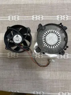 LGA115X LGA1200 oem版リテールクーラー TDP84W