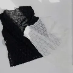 フリンジベスト