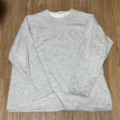 journal standard relume スウェット　ロンTのサムネイル