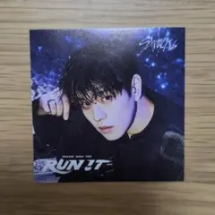 stray kids なんばパークス スンミン