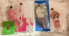 美 少年　藤井直樹　アクリルスタンド　まとめ売り