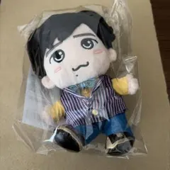 嵐 ぬいぐるみ 二宮和也 ニノ ぬい - メルカリ