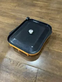 ノーリツ　マルチグリルのサムネイル