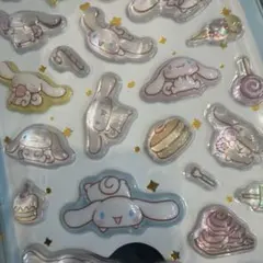 TokiToki シナモロール