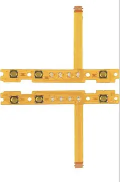 任天堂スイッチ専用 SL SRキーボタンフレックスケーブル Joy-Con