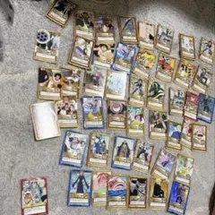旧ワンピース カードダス EXジャンプフェスタエディション アラバスタ