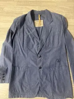 valentino garavani jeans ジャケットのサムネイル