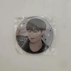 鶴房汐恩 缶バッジ JO1DERSHOW