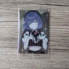 学園アイドルマスター ウエハース３　秦谷 美鈴