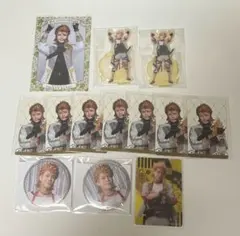 【即購入可】刀ミュ ソハヤノツルキ まとめセット