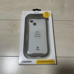 iFace BY YourSideiPhone15/14/13用ケース新品未開封