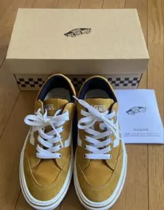 VANS FALKEN スニーカー 5 US (23 cm)36EUR