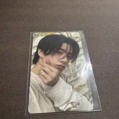 enhypen トレカ　THE SIN VANISH ジェイク　HMV ラキドロ