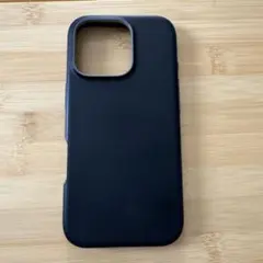 Caseology iPhone16pro用ケース NanoPop Mag