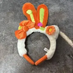 ハローキティ　イースターカチューシャ　ユニバーサルスタジオ　USJ