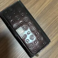 長財布のサムネイル