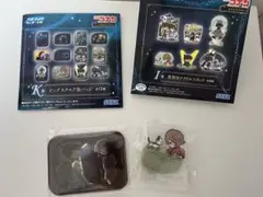 名探偵コナン セガラッキーくじ K賞、I 賞