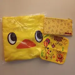 チキンラーメン　ひよこちゃん　グッズ　まとめ売り