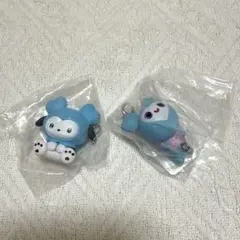 TWICE LOVELYS つまんでつなげてますこっと でらっくす！ ナヨン