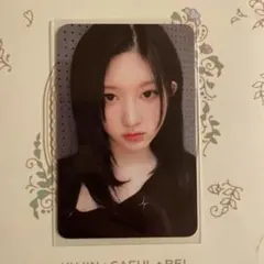 ガウル Switch トレカ