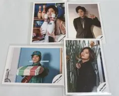 岡本圭人　公式写真