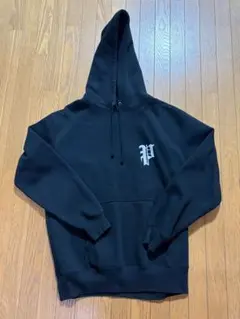 PHATRNK ファットランクパーカー S - メルカリ