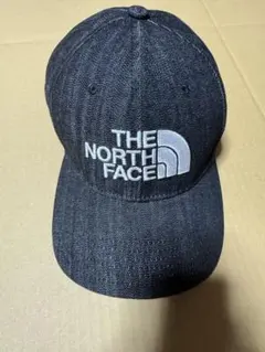 THE NORTH FACE デニム キャップ