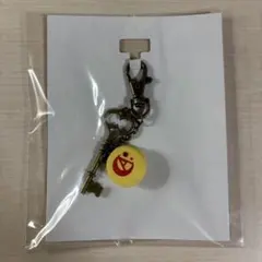 天月 マカロンチャーム イエロー