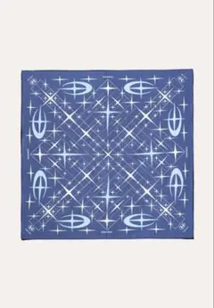 King Gnu CEN+RAL BANDANA [グレイ] King Gnu CEN+RAL BANDANA [グレイ] - メルカリ