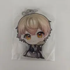 シクフォニ みこと アクリルキーホルダー アクキー 正月