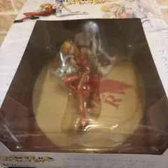 壽屋　アスカ & レイ 1/8スケールフィギュア プラグスーツバージョン