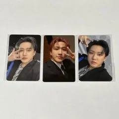 straykids KARMA チャンビン まとめ売り トレカ - メルカリ