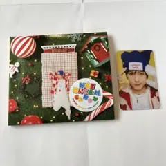 NCT DREAM ドリム Candy digipack チソン mumo