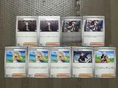 ポケモンカード　サポートセット