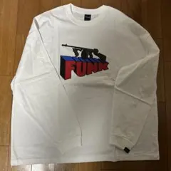 APPLEBUM ホワイト ロングスリーブ Tシャツ Lのサムネイル