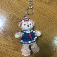 シェリーメイ セーラー服 ぬいぐるみキーホルダー