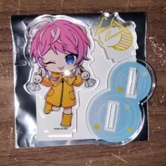 ヒプノシスマイク 飴村乱数 ヒプマイ スイパラ アクスタ ミニアクスタ