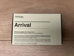 Aesop Arrival シャンプー