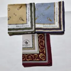 ハンカチセット ハンカチ