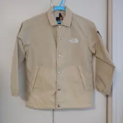 THE NORTH FACE コーチジャケット 130
