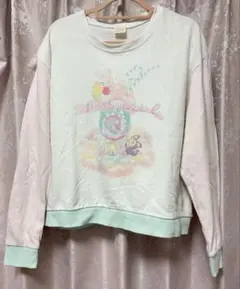 2026年最新】milklim レディース トレーナー・スウェットの人気