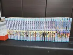 ジョジョリオン 全27巻＋The JOJOLands 1-5,7,8（6巻ぬけ） - メルカリ