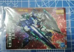 志*様 ガンプラ パッケージアートコレクション ダブルオークアンタフルセイバー