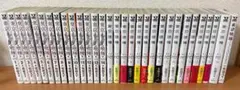 東京喰種 全14巻 ＋ 東京喰種：re 全16巻 ＋ 東京喰種[anime]1冊のサムネイル