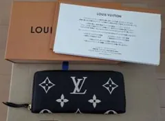 ポルトフォイユ　クレマンス　長財布