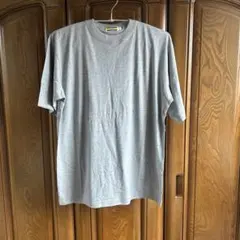 レナウンUCLA 半袖 Tシャツ グレー Lサイズ2枚セット