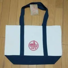 トレーダージョーズ ・エコバッグ トートバッグ