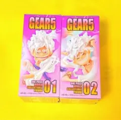 2025年最新】ワンピース フィギュア ニカ メタリックの人気アイテム