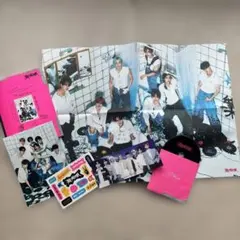 Straykids STAY4期、5期まとめ売り - メルカリ